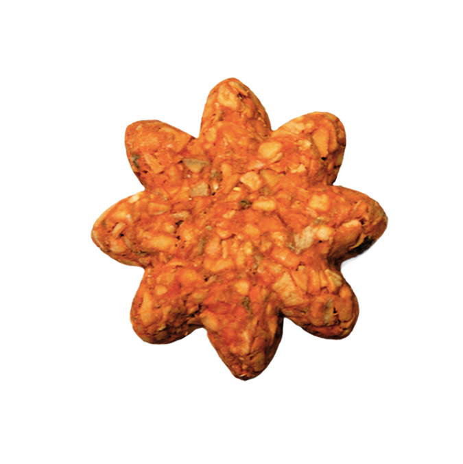 Carnaza Triturada Surtida Caja 50 Piezas