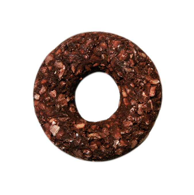 Carnaza Triturada Surtida Caja 50 Piezas