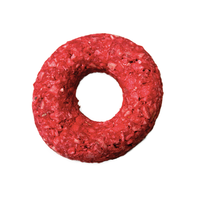 Carnaza Triturada Surtida Caja 50 Piezas