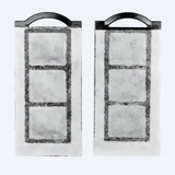 Cartucho de Repuesto Para Filtro Slim Flo Dymax
