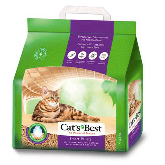 Cat's Best Nature Gold 5L (2.5kg)