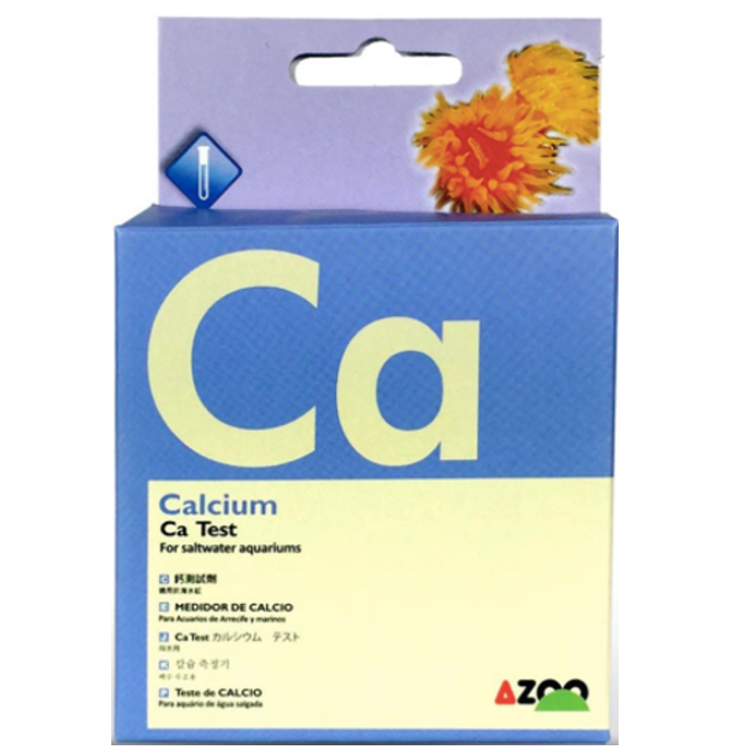 Ca Test