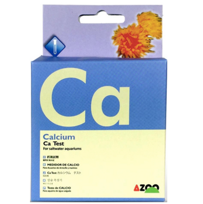 Ca Test