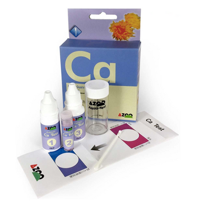 Ca Test
