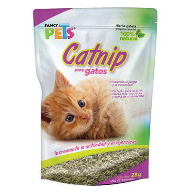 Catnip 28 gr