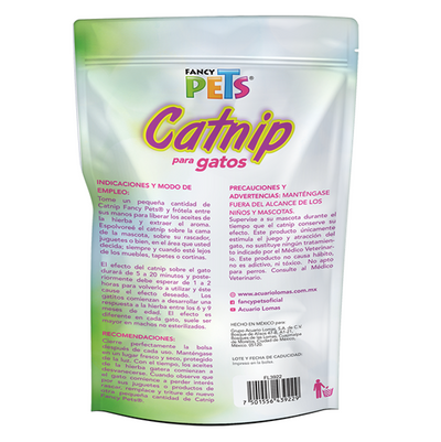 Catnip 28 gr