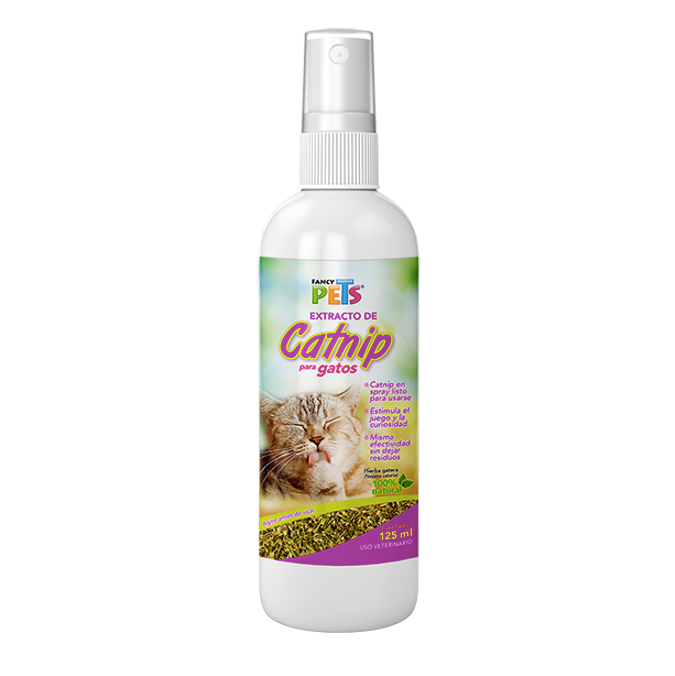 Catnip En Spray 125 ml