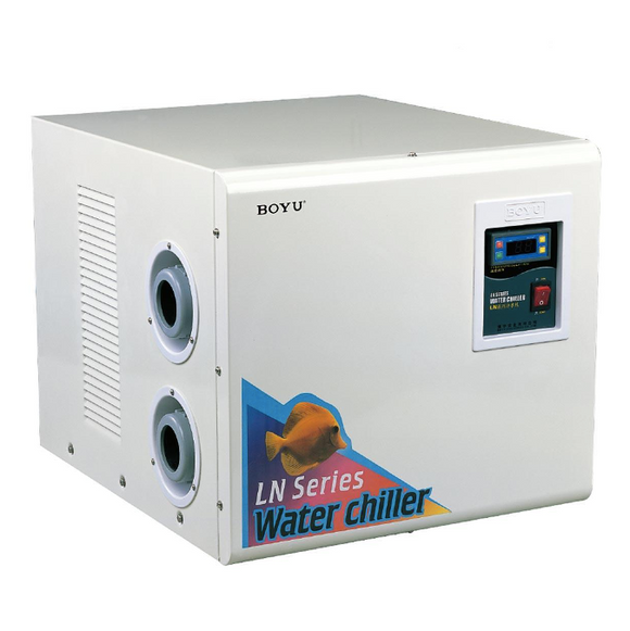 Chiller Boyu Serie LN