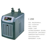 Chiller Boyu C-250