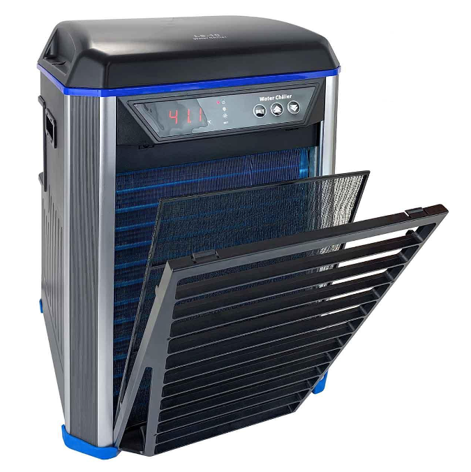 Chiller Boyu Serie LS