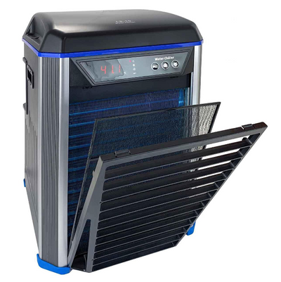 Chiller Boyu Serie LS