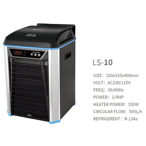Chiller Boyu Serie LS
