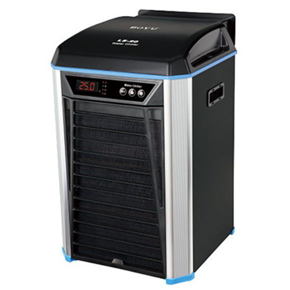 Chiller Boyu Serie LS