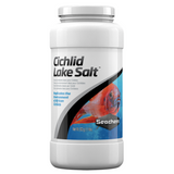 Cichlid Lake Salt