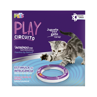 Circuito Play