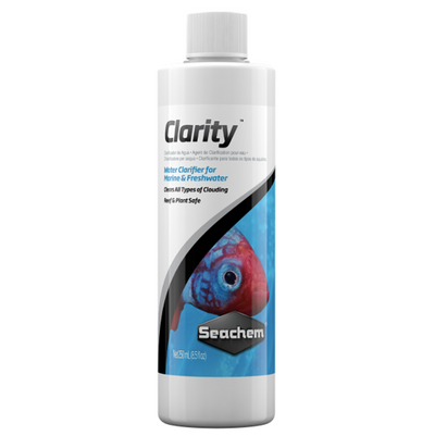 Clarity