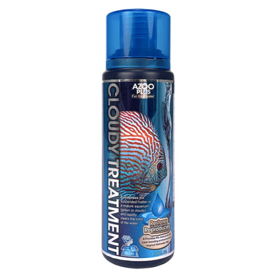 Cloudy Treatment Plus