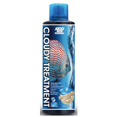 Cloudy Treatment Plus