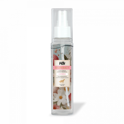 Colonia Premium Para Hembra Sinset 140 ml