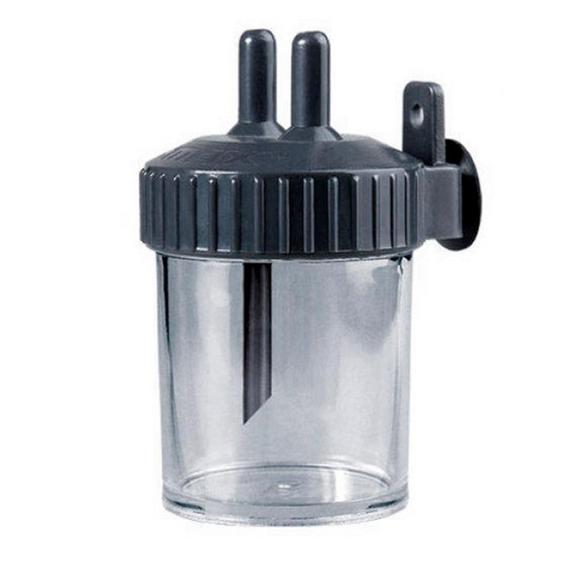 Contador de Burbujas Externo Dymax