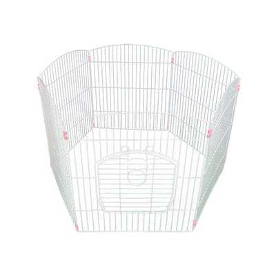 Corral Hexagonal Para Perro