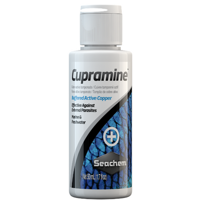 Cupramine