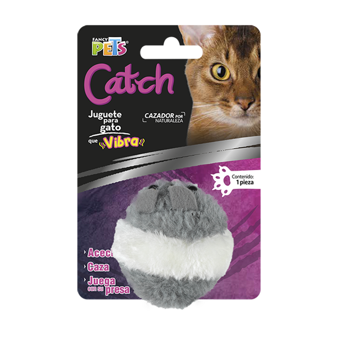 Cuyo Vibro Catch