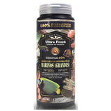 Delicias De Camaron Para Peces Marinos Grandes