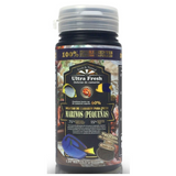 Delicias De Camaron Para Peces Marinos Pequeños