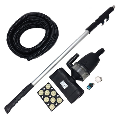 Depurador de Agua Para Estanques Boyu WNQ-1