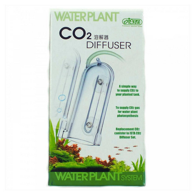 Difusor de CO2 Tipo Campana ISTA