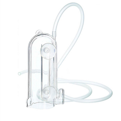 Difusor de CO2 Tipo Campana ISTA