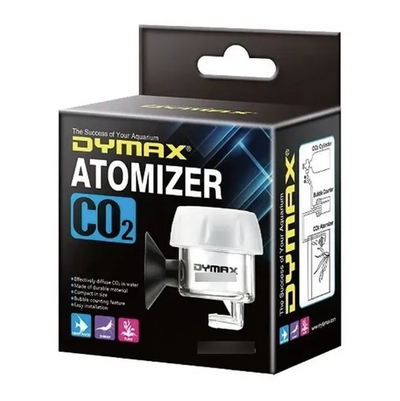 Difusor de Ceramica y Plastico Dymax