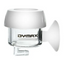 Difusor de Ceramica y Plastico Dymax