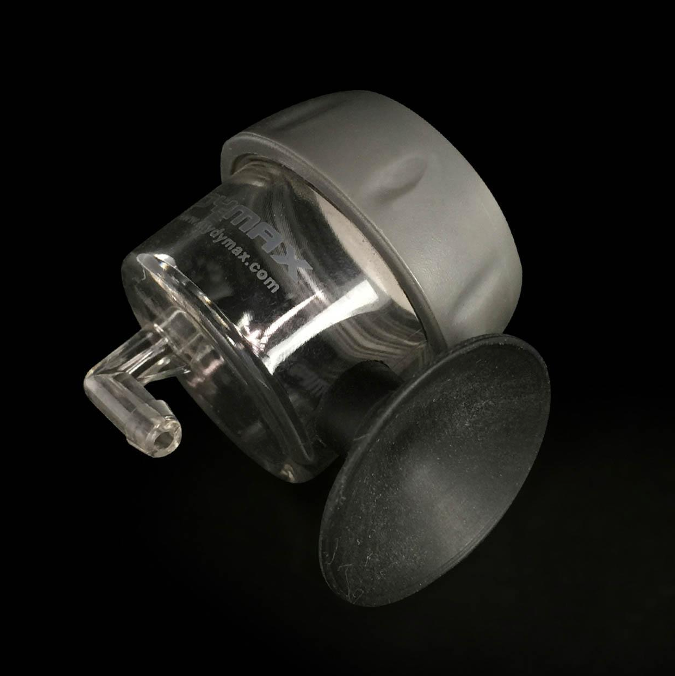 Difusor de Ceramica y Plastico Dymax