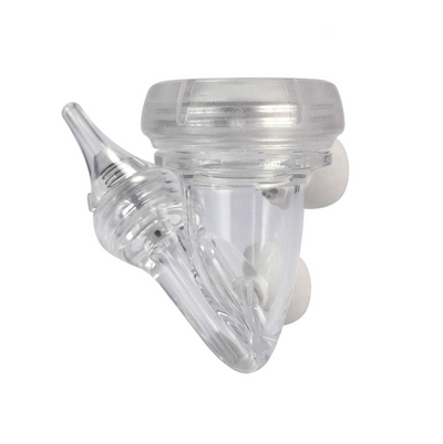 Difusor Compacto Para CO2 3 en 1 ISTA