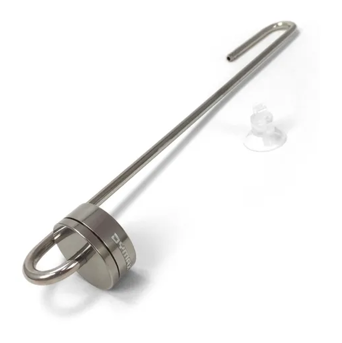Difusor de Acero Inoxidable Para CO2 Dymax