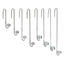 Difusor de Acero Inoxidable Para CO2 Dymax