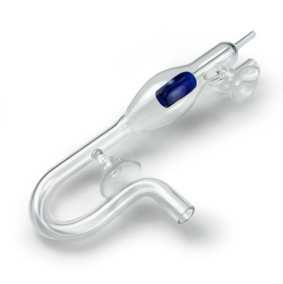Difusor de Vidrio Para CO2 ISTA