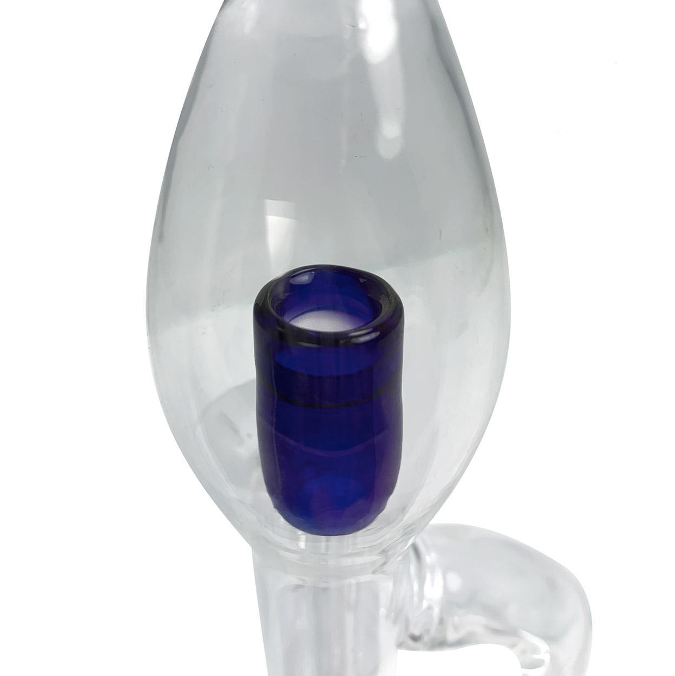 Difusor de Vidrio Para CO2 ISTA