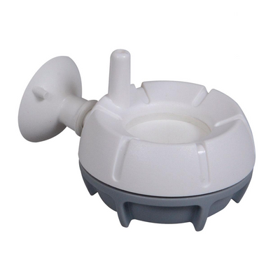 Difusor Para CO2 UFO ISTA