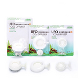 Difusor Para CO2 UFO ISTA