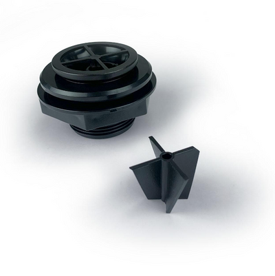 Difusor Rotativo Integrado Shadow Wave