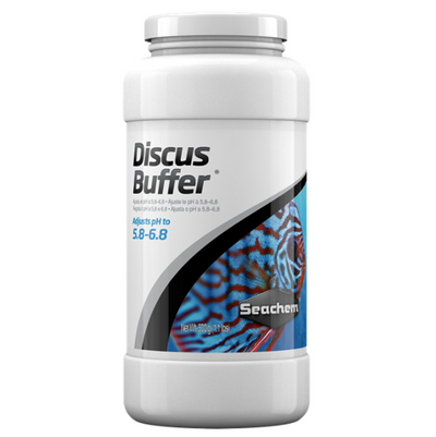 Discus Buffer