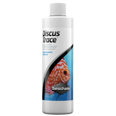 Discus Trace