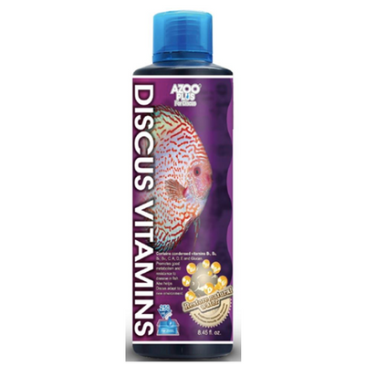 Discus Vitamins