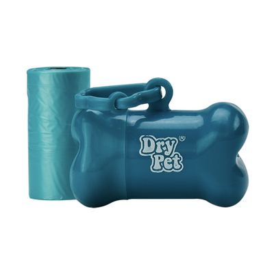 Dispensador De Bolsas Sanitarias Dry Pet