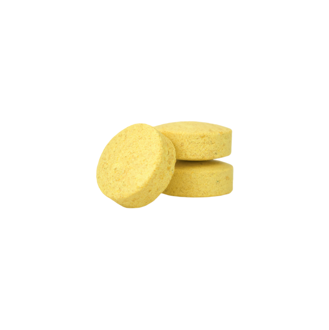 Dolodog Tabletas Masticables 60 Tabletas