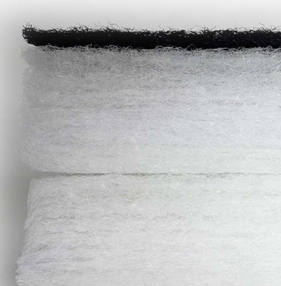 Azoo Dual Active Carbon Sponge