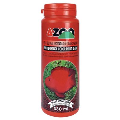 9 In 1 Enhance Color Pellets Small